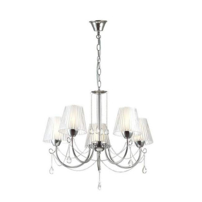 Подвесная люстра Lumion Odda 3236/5 Подвесная люстра Lumion Odda 3236/5
