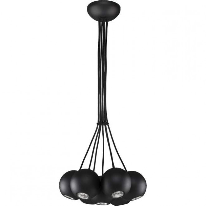 Подвесная люстра Nowodvorski Bubble 6033 Подвесная люстра Nowodvorski Bubble 6033