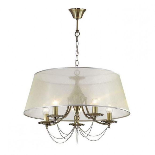 Подвесная люстра Lumion Donsi 3230/5A Подвесная люстра Lumion Donsi 3230/5A