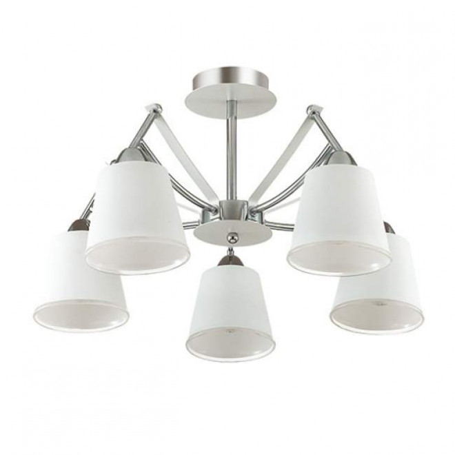 Потолочная люстра Lumion Hadrinna 3449/5C