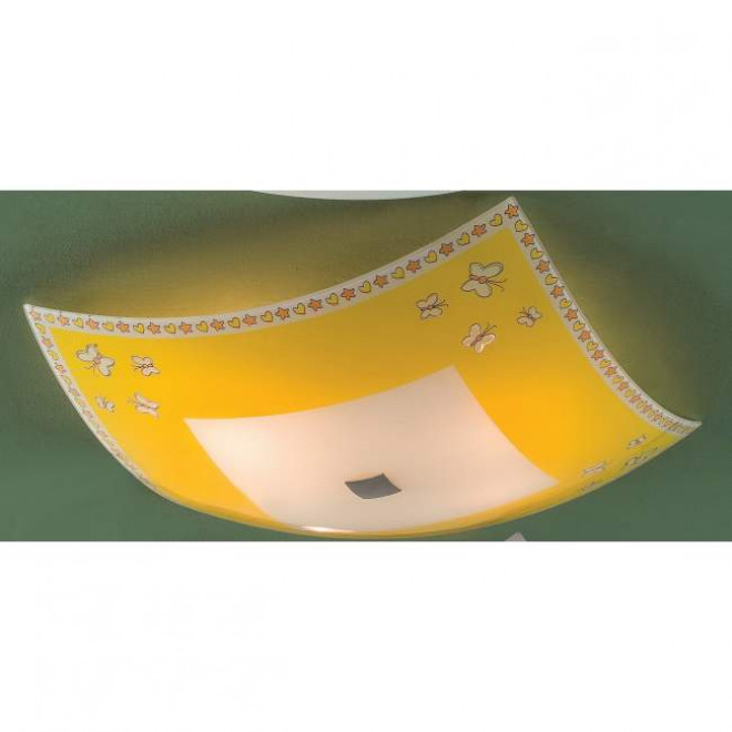 Потолочный светильник Citilux Бабочки CL932004
