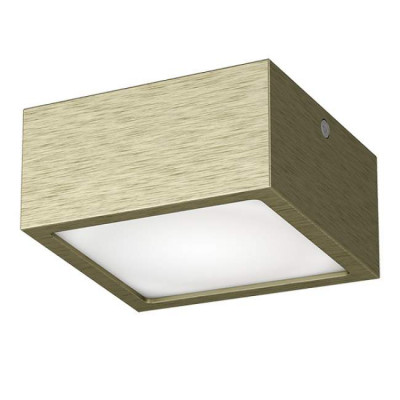Потолочный светодиодный светильник Lightstar Zolla 213921 Потолочный светодиодный светильник Lightstar Zolla 213921