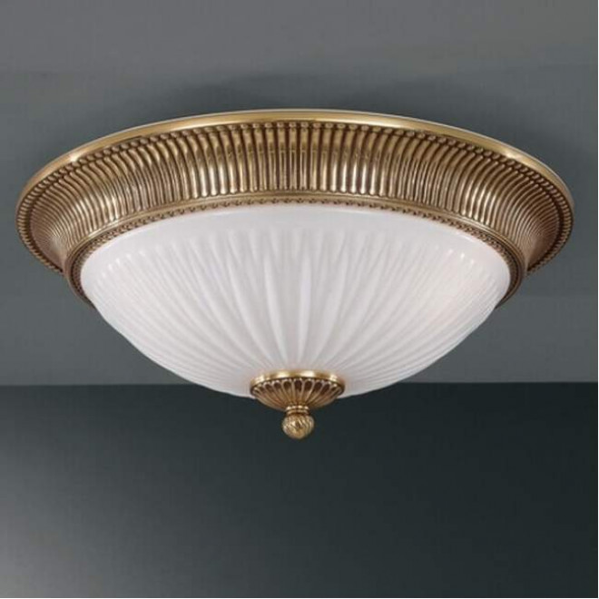 Потолочный светильник Reccagni Angelo PL 9370/3 Потолочный светильник Reccagni Angelo PL 9370/3