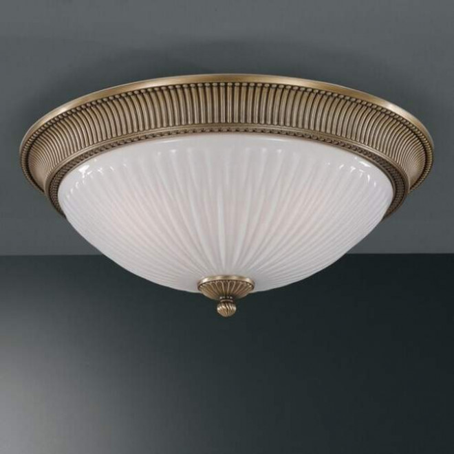 Потолочный светильник Reccagni Angelo PL 9270/4 Потолочный светильник Reccagni Angelo PL 9270/4