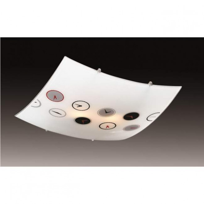 Потолочный светильник Sonex Time 2236 Потолочный светильник Sonex Time 2236