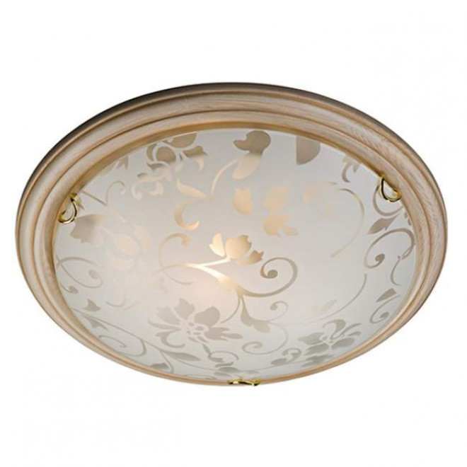 Потолочный светильник Sonex Provence Crema 156/K Потолочный светильник Sonex Provence Crema 156/K