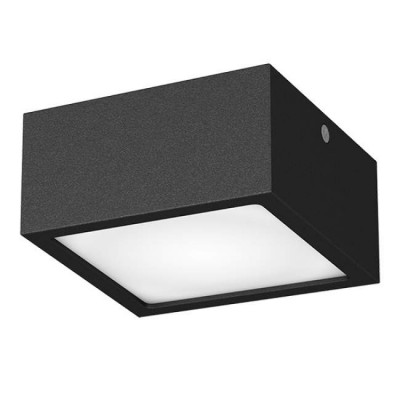 Потолочный светодиодный светильник Lightstar Zolla 213927 Потолочный светодиодный светильник Lightstar Zolla 213927