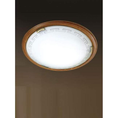 Потолочный светильник Sonex Greca 260