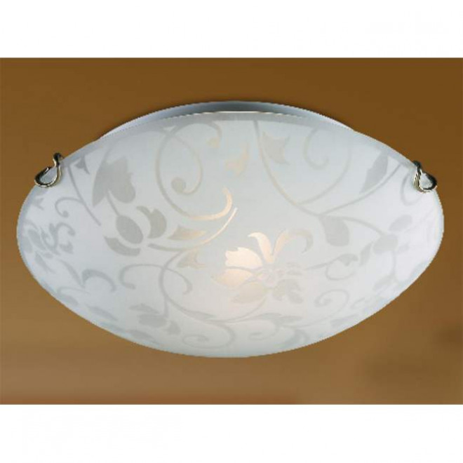 Потолочный светильник Sonex Vuale 308 Потолочный светильник Sonex Vuale 308