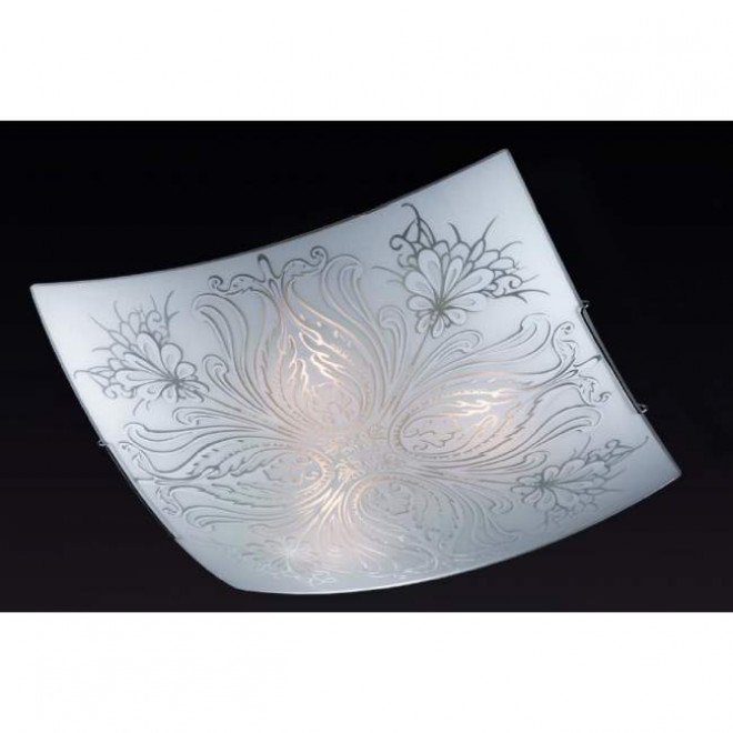 Потолочный светильник Sonex Korda 3155 Потолочный светильник Sonex Korda 3155