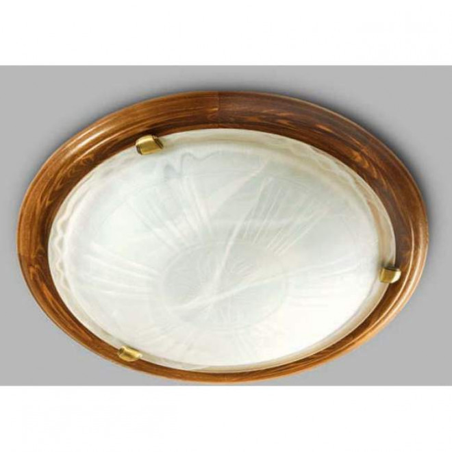 Потолочный светильник Sonex Lufe Wood 236 Потолочный светильник Sonex Lufe Wood 236
