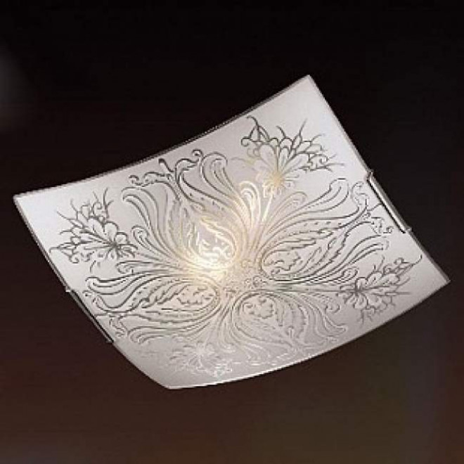 Потолочный светильник Sonex Korda 2155 Потолочный светильник Sonex Korda 2155