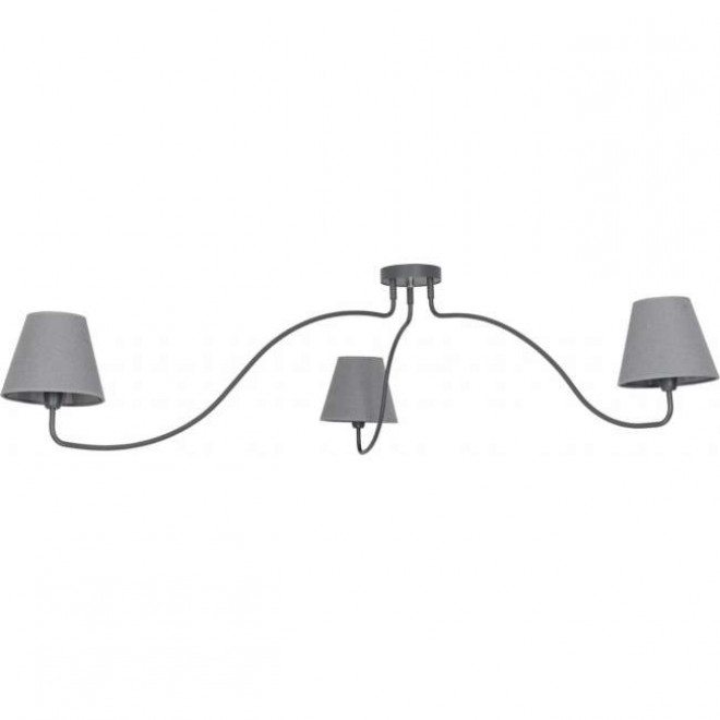 Потолочная люстра Nowodvorski Swivel 6552