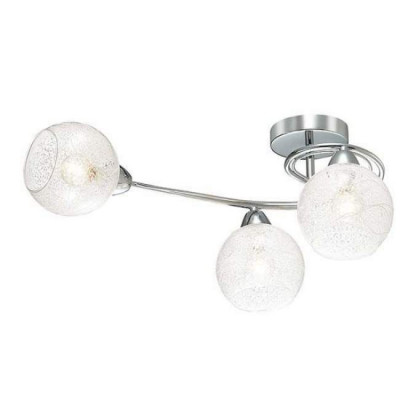 Потолочная люстра Lumion Nevette 3063/3C Потолочная люстра Lumion Nevette 3063/3C