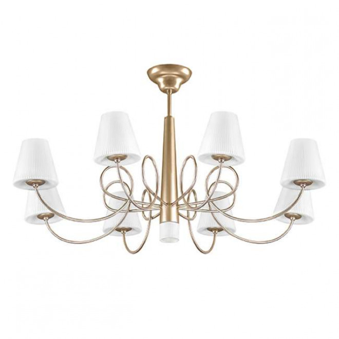 Потолочная люстра Lightstar Vortico 814093