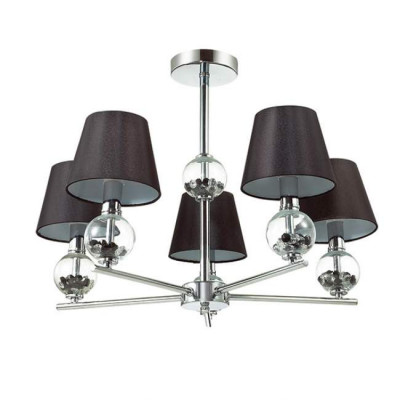 Потолочная люстра Lumion Franketta 3416/5 Потолочная люстра Lumion Franketta 3416/5