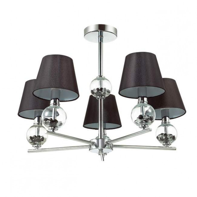 Потолочная люстра Lumion Franketta 3416/5 Потолочная люстра Lumion Franketta 3416/5