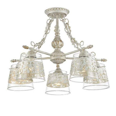 Потолочная люстра Lumion Corsaro 3052/5C Потолочная люстра Lumion Corsaro 3052/5C