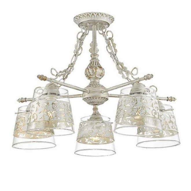 Потолочная люстра Lumion Corsaro 3052/5C Потолочная люстра Lumion Corsaro 3052/5C