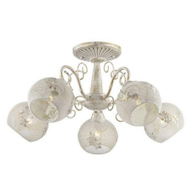 Потолочная люстра Lumion Elina 3231/5C Потолочная люстра Lumion Elina 3231/5C