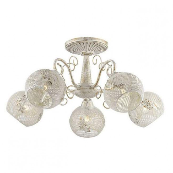 Потолочная люстра Lumion Elina 3231/5C Потолочная люстра Lumion Elina 3231/5C