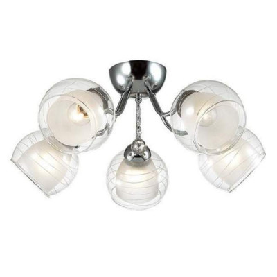 Потолочная люстра Lumion Brinna 3071/5C Потолочная люстра Lumion Brinna 3071/5C