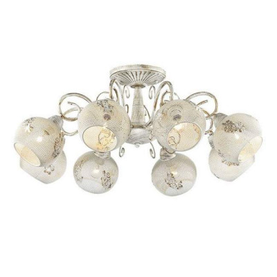 Потолочная люстра Lumion Elina 3231/8C Потолочная люстра Lumion Elina 3231/8C