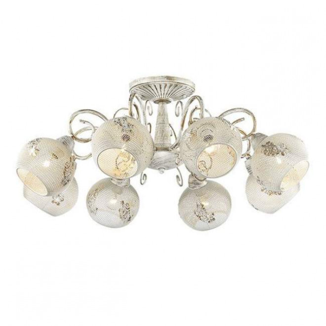 Потолочная люстра Lumion Elina 3231/8C Потолочная люстра Lumion Elina 3231/8C