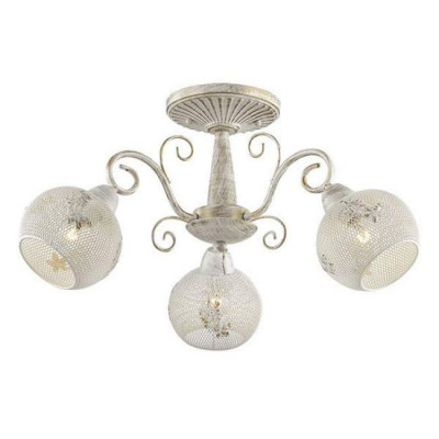 Потолочная люстра Lumion Elina 3231/3C Потолочная люстра Lumion Elina 3231/3C