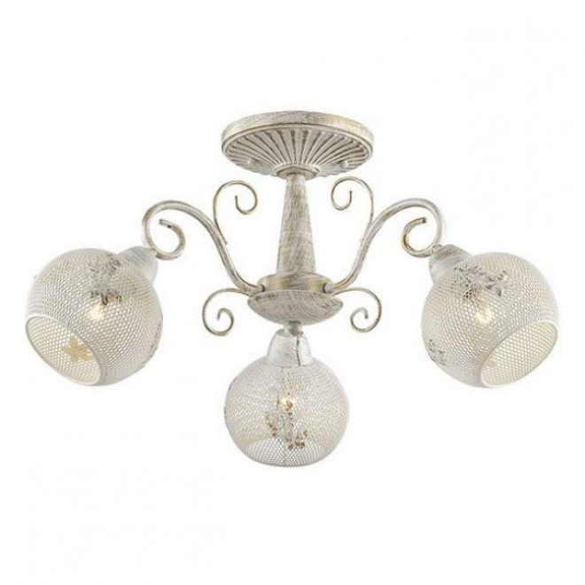 Потолочная люстра Lumion Elina 3231/3C Потолочная люстра Lumion Elina 3231/3C