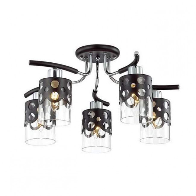 Потолочная люстра Lumion Colett 3272/5C Потолочная люстра Lumion Colett 3272/5C