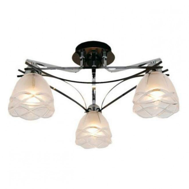 Потолочная люстра Citilux Сандра CL147131