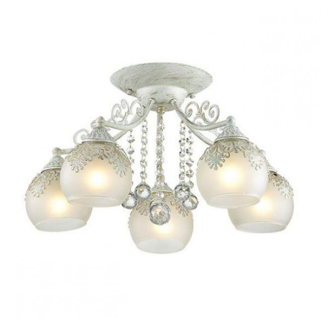 Потолочная люстра Lumion Tinetta 3256/5C Потолочная люстра Lumion Tinetta 3256/5C