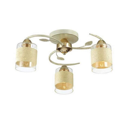 Потолочная люстра Lumion Filla 3029/3C Потолочная люстра Lumion Filla 3029/3C
