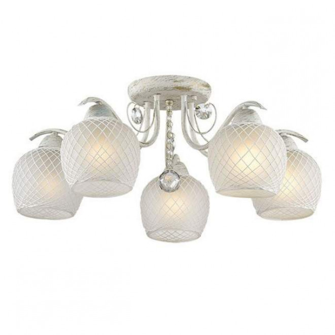 Потолочная люстра Lumion Verena 3254/5C Потолочная люстра Lumion Verena 3254/5C