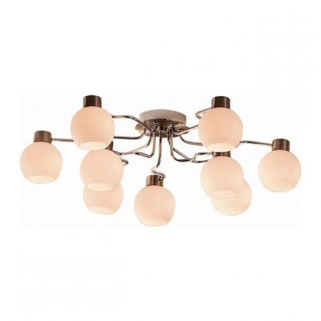 Потолочная люстра Citilux Отто CL121191 Потолочная люстра Citilux Отто CL121191