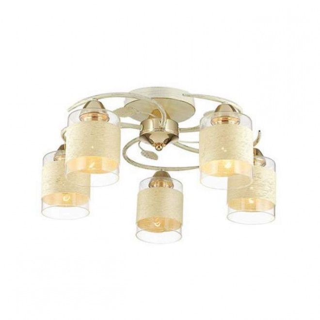 Потолочная люстра Lumion Filla 3029/5C Потолочная люстра Lumion Filla 3029/5C