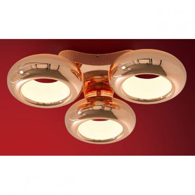 Потолочная люстра Citilux Орбита CL707232