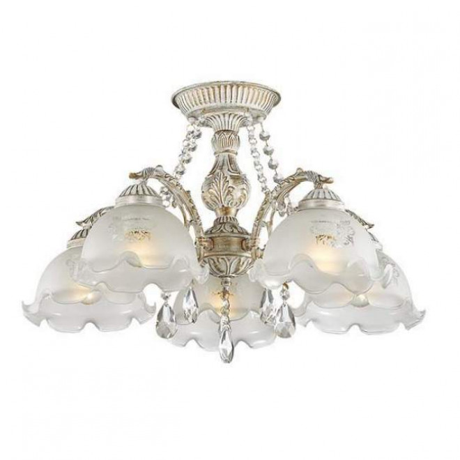 Потолочная люстра Lumion Casetta 3126/5C Потолочная люстра Lumion Casetta 3126/5C