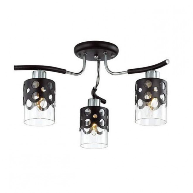 Потолочная люстра Lumion Colett 3272/3C Потолочная люстра Lumion Colett 3272/3C