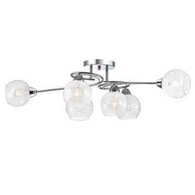 Потолочная люстра Lumion Nevette 3063/6C Потолочная люстра Lumion Nevette 3063/6C