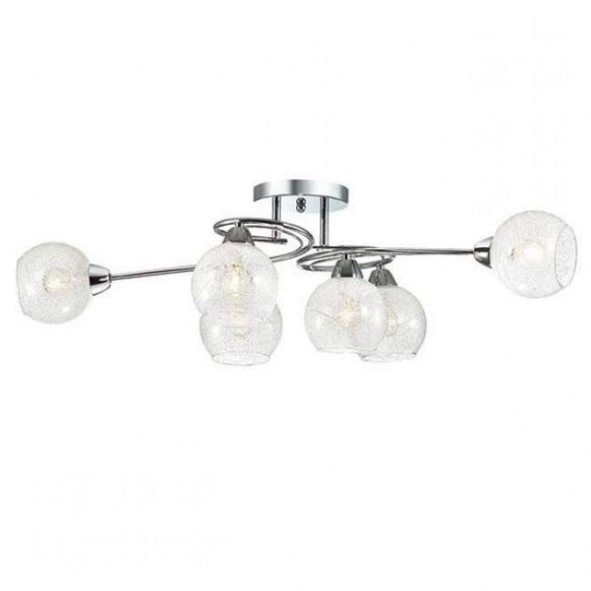 Потолочная люстра Lumion Nevette 3063/6C Потолочная люстра Lumion Nevette 3063/6C