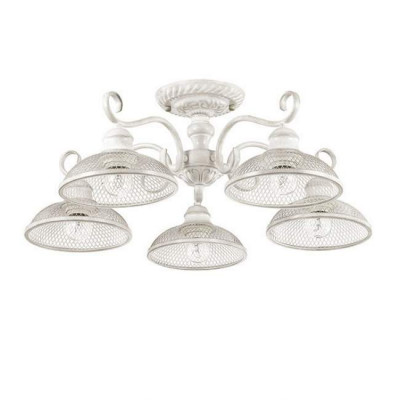 Потолочная люстра Lumion Zerome 3473/5C Потолочная люстра Lumion Zerome 3473/5C