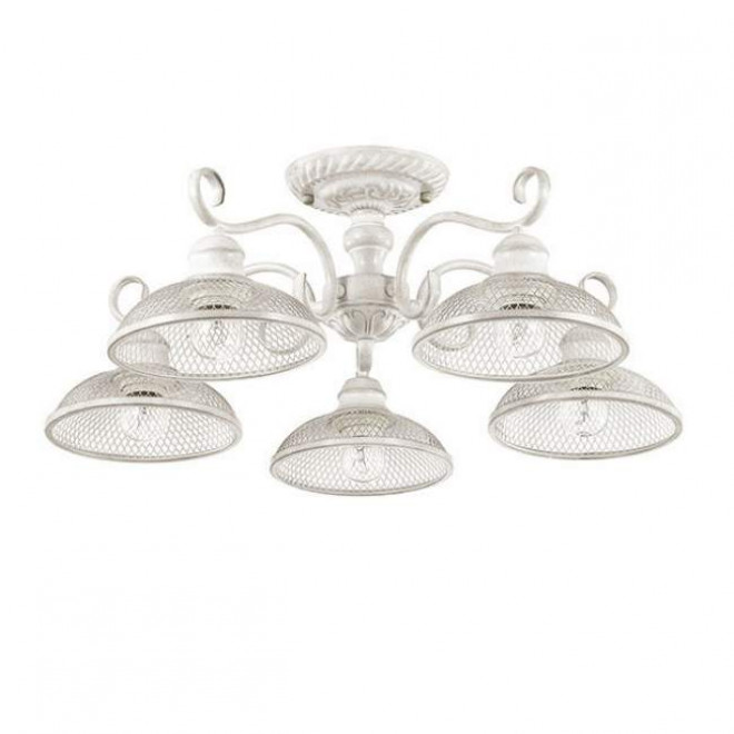 Потолочная люстра Lumion Zerome 3473/5C Потолочная люстра Lumion Zerome 3473/5C