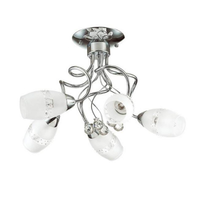 Потолочная люстра Lumion Rozemunda 3446/5C Потолочная люстра Lumion Rozemunda 3446/5C