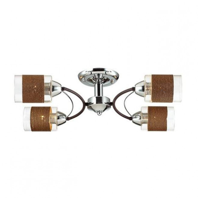 Потолочная люстра Lumion Filla 3030/4C Потолочная люстра Lumion Filla 3030/4C