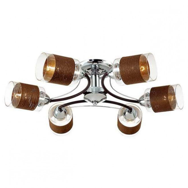 Потолочная люстра Lumion Filla 3030/6C Потолочная люстра Lumion Filla 3030/6C