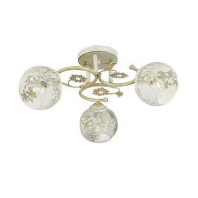 Потолочная люстра Lumion Ivetta 3000/3C Потолочная люстра Lumion Ivetta 3000/3C