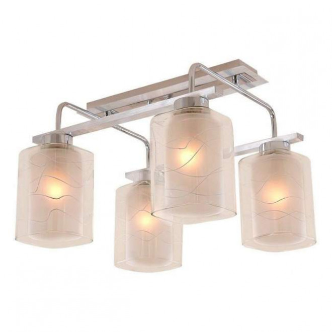 Потолочная люстра Citilux Румба CL159142 Потолочная люстра Citilux Румба CL159142