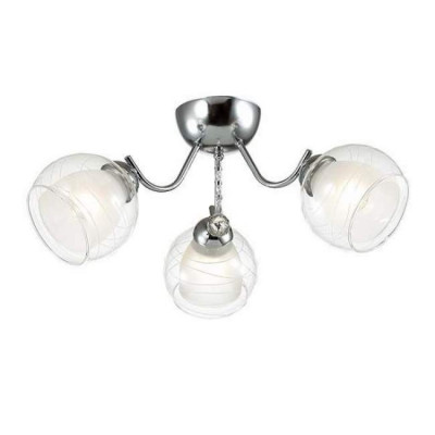Потолочная люстра Lumion Brinna 3071/3C Потолочная люстра Lumion Brinna 3071/3C
